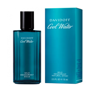 Davidoff Davidoff Cool Water - изглед 2