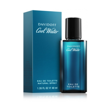 Davidoff Davidoff Cool Water - изглед 2