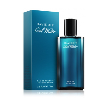 Davidoff Davidoff Cool Water - изглед 6