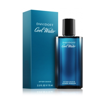 Davidoff Davidoff Cool Water - изглед 2