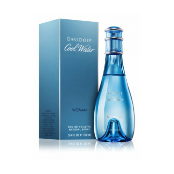Davidoff Davidoff Cool Water - изглед 4