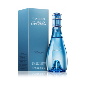Davidoff Davidoff Cool Water