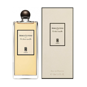 Serge Lutens Serge Lutens Un Bois Vanille
