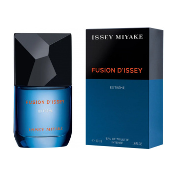 Issey Miyake Issey Miyake Fusion D´Issey Extreme - изглед 2
