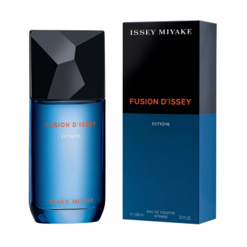 Issey Miyake Issey Miyake Fusion D´Issey Extreme