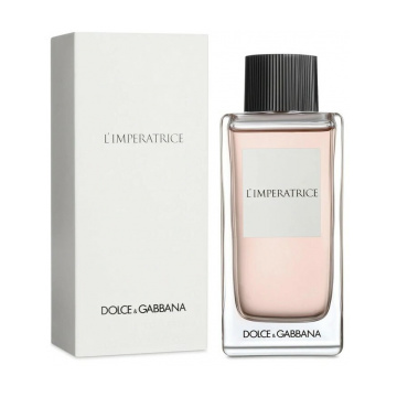 Dolce & Gabbana Dolce & Gabbana L´imperatrice 3
