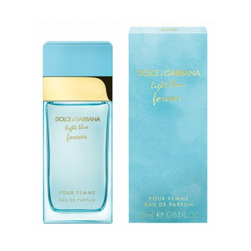 Dolce & Gabbana Dolce & Gabbana Light Blue Forever - изглед 2