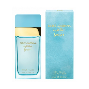Dolce & Gabbana Dolce & Gabbana Light Blue Forever - изглед 3