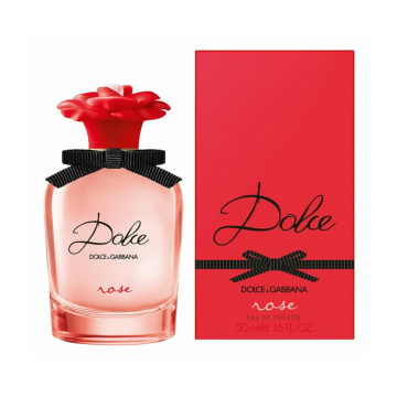 Dolce & Gabbana Dolce & Gabbana Dolce Rose - изглед 2