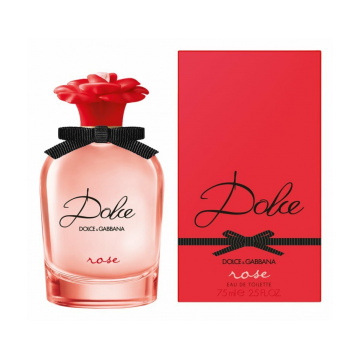 Dolce & Gabbana Dolce & Gabbana Dolce Rose - изглед 3