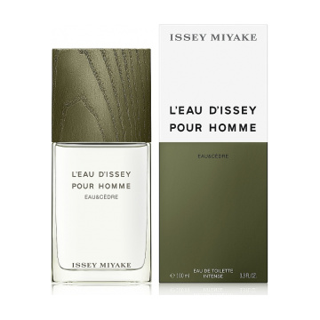 Issey Miyake Issey Miyake L'Eau D'Issey Pour Homme Eau & Cèdre