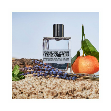 Zadig & Voltaire Zadig & Voltaire This is Him! Vibes of Freedom - изглед 2