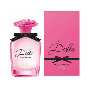 Dolce & Gabbana Dolce & Gabbana Dolce Lily