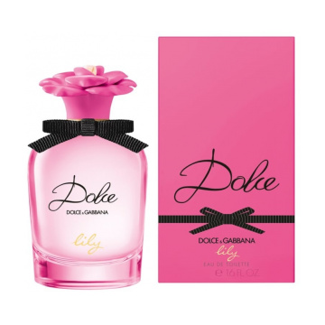 Dolce & Gabbana Dolce & Gabbana Dolce Lily - изглед 2