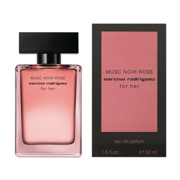 Narciso Rodriguez Narciso Rodriguez Musc Noir Rose