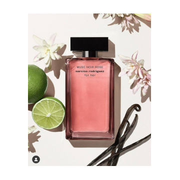Narciso Rodriguez Narciso Rodriguez Musc Noir Rose - изглед 2