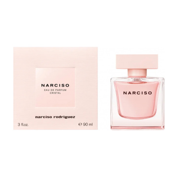 Narciso Rodriguez Narciso Rodriguez Narciso Cristal - изглед 3