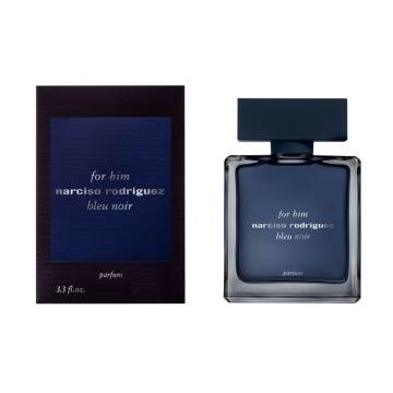 Narciso Rodriguez Narciso Rodriguez For Him Bleu Noir