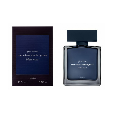 Narciso Rodriguez Narciso Rodriguez For Him Bleu Noir - изглед 2