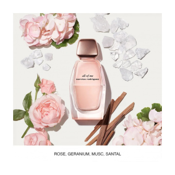 Narciso Rodriguez Narciso Rodriguez All Of Me - изглед 3