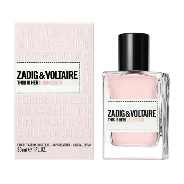 Zadig & Voltaire Zadig & Voltaire This is Her! Undressed - изглед 3