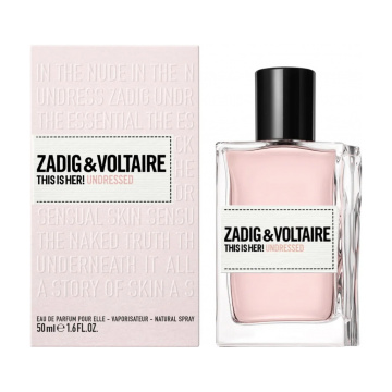 Zadig & Voltaire Zadig & Voltaire This is Her! Undressed - изглед 2