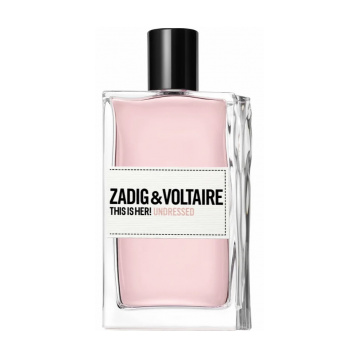 Zadig & Voltaire Zadig & Voltaire This is Her! Undressed Tester