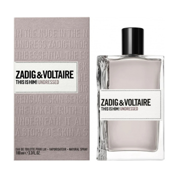 Zadig & Voltaire Zadig & Voltaire This is Him! Undressed - изглед 2