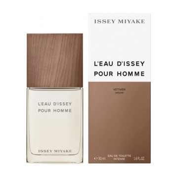 Issey Miyake Issey Miyake L'Eau D'Issey Pour Homme Vetiver Intense