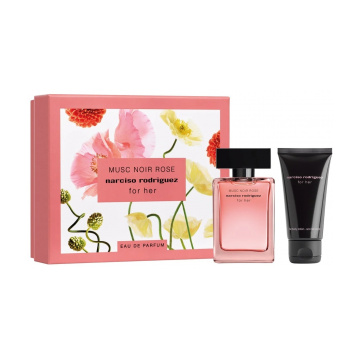 Narciso Rodriguez Narciso Rodriguez For Her Musc Noir Rose