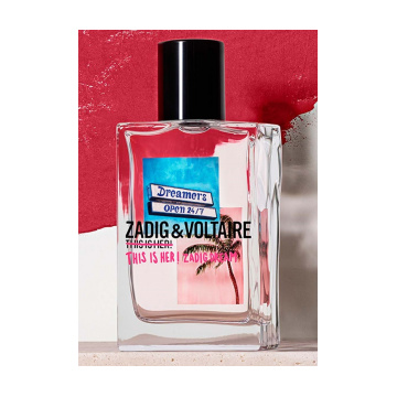 Zadig & Voltaire Zadig & Voltaire This is Her! Zadig Dream - изглед 2