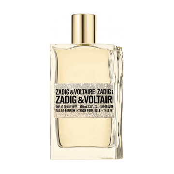 Zadig & Voltaire Zadig & Voltaire This Is Really Her! Tester