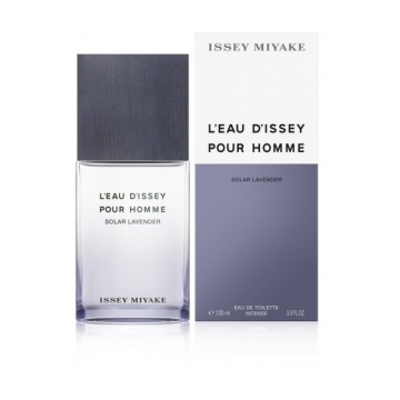 Issey Miyake Issey Miyake L'Eau d'Issey pour Homme Solar Lavender