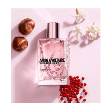 Zadig & Voltaire Zadig & Voltaire This Is Her! Unchained - изглед 2