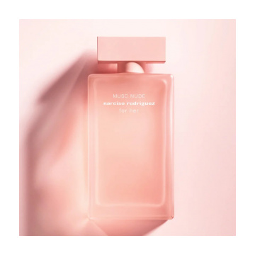 Narciso Rodriguez Narciso Rodriguez For Her Musc Nude - изглед 2