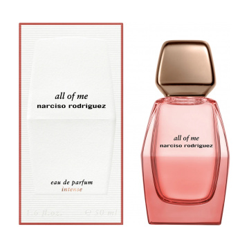 Narciso Rodriguez Narciso Rodriguez All Of Me Intense