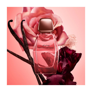 Narciso Rodriguez Narciso Rodriguez All Of Me Intense - изглед 2