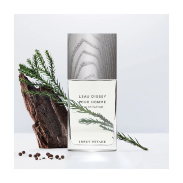 Issey Miyake Issey Miyake L’Eau d’Issey Pour Homme - изглед 2