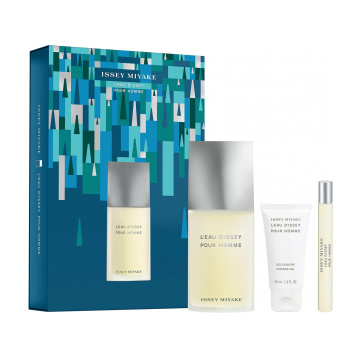 Issey Miyake Issey Miyake L'Eau D'Issey Pour Homme