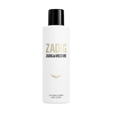 Zadig & Voltaire Zadig & Voltaire Zadig Body Lotion