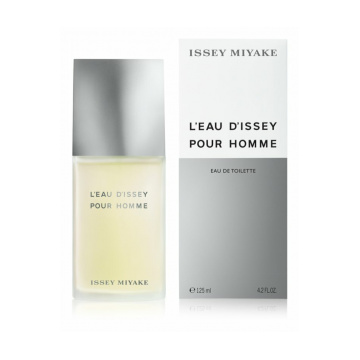 Issey Miyake Issey Miyake L´Eau D´Issey - изглед 2