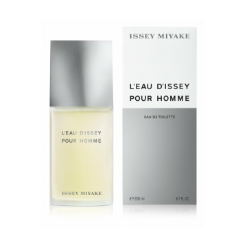 Issey Miyake Issey Miyake L´Eau D´Issey - изглед 3