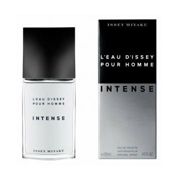 Issey Miyake Issey Miyake L´Eau D´Issey Intense - изглед 5