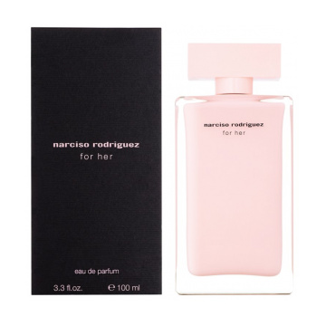 Narciso Rodriguez Narciso Rodriguez For Her