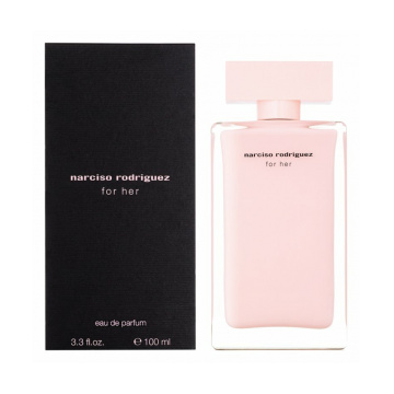 Narciso Rodriguez Narciso Rodriguez For Her - изглед 6