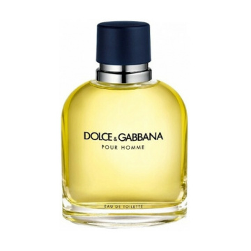 Dolce & Gabbana Dolce & Gabbana Pour Homme Tester
