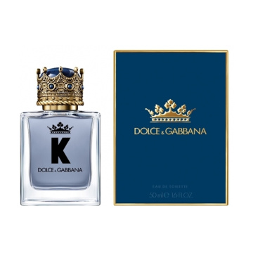 Dolce & Gabbana Dolce & Gabbana K by Dolce & Gabbana - изглед 2