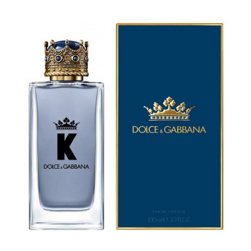 Dolce & Gabbana Dolce & Gabbana K by Dolce & Gabbana