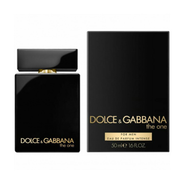Dolce & Gabbana Dolce & Gabbana The One For Men Intense