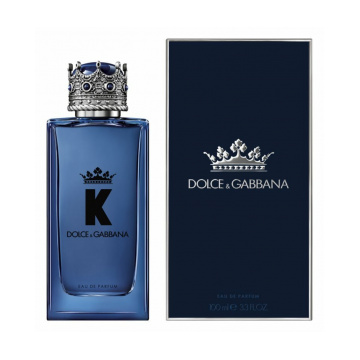 Dolce & Gabbana Dolce & Gabbana K by Dolce & Gabbana - изглед 2